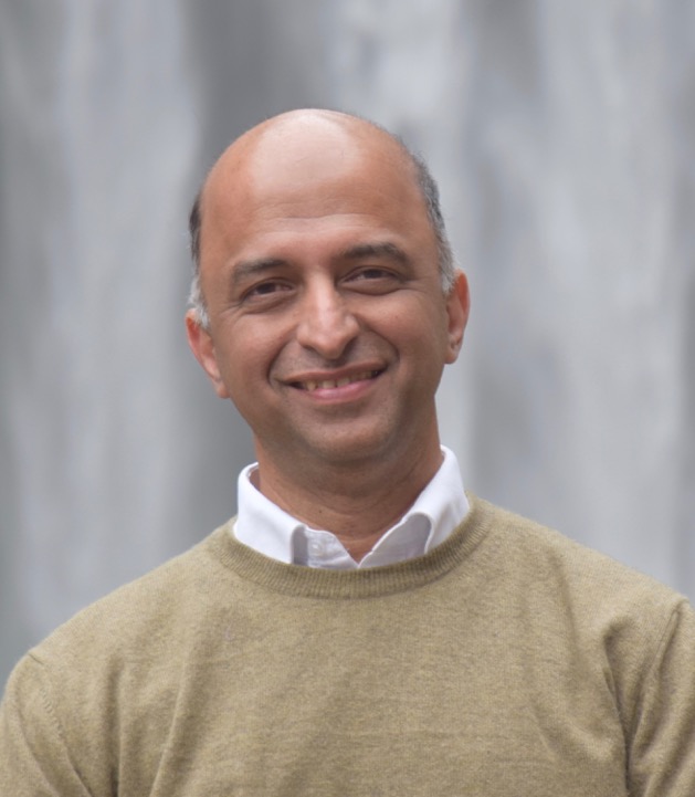 Samir Somaiya